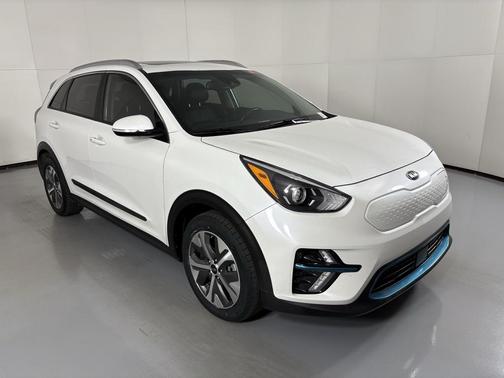 2020 Kia Niro EV EX Premium