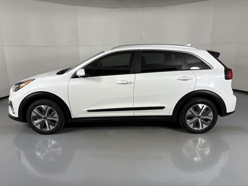 2020 Kia Niro EV EX Premium