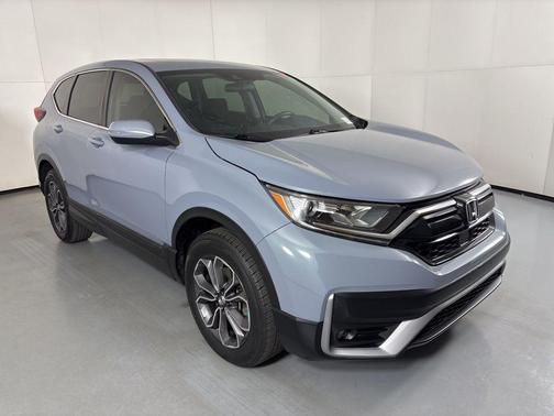 2020 Honda CR-V AWD EX