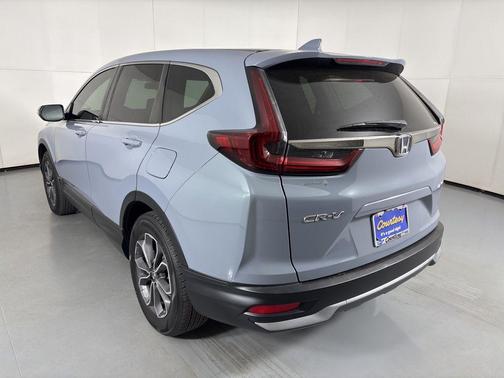 2020 Honda CR-V AWD EX