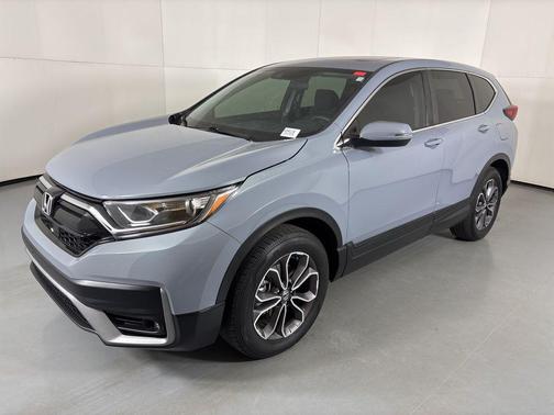 2020 Honda CR-V AWD EX