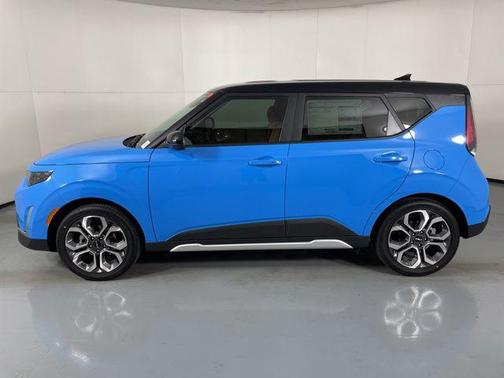 2025 Kia Soul EX