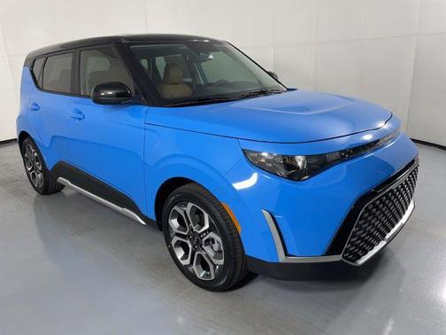 2025 Kia Soul EX