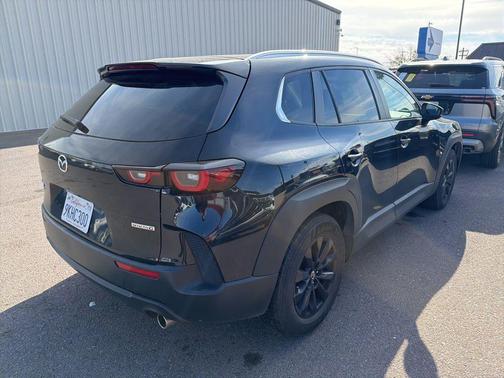 2024 Mazda CX-50 2.5 S Preferred Package