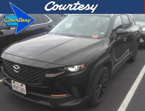 2024 Mazda CX-50 2.5 S Preferred Package