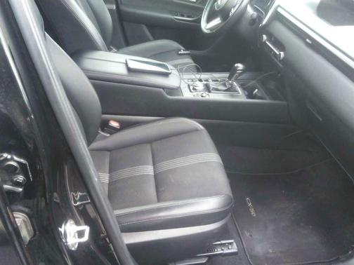 2024 Mazda CX-50 2.5 S Preferred Package