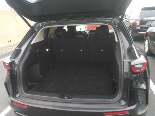 2024 Mazda CX-50 2.5 S Preferred Package