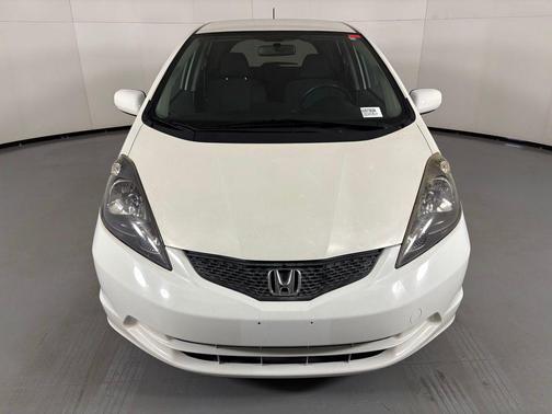 2012 Honda Fit Base