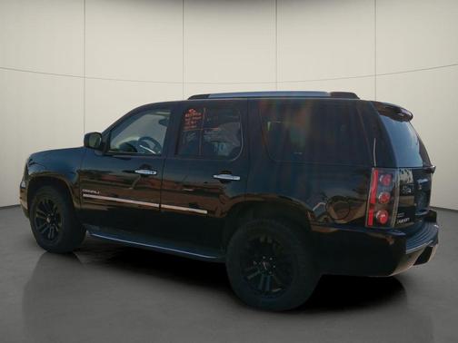 2011 GMC Yukon Denali