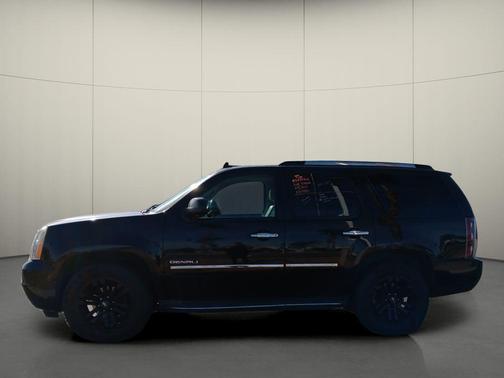 2011 GMC Yukon Denali