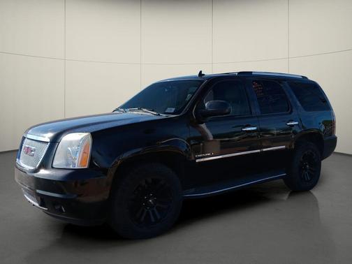 2011 GMC Yukon Denali