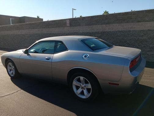2014 Dodge Challenger SXT