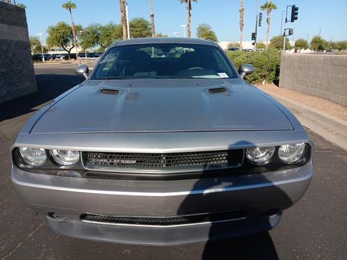 2014 Dodge Challenger SXT