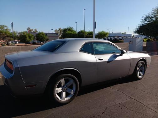 2014 Dodge Challenger SXT