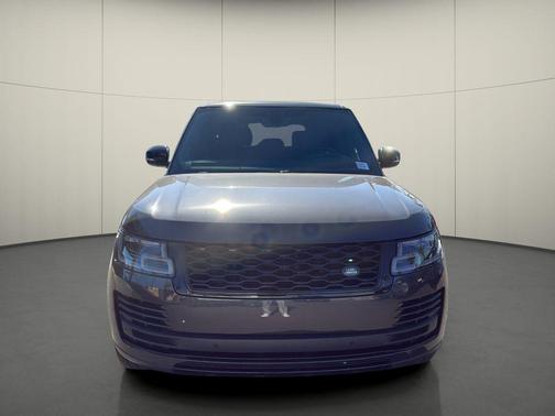2021 Land Rover Range Rover P525 Westminster