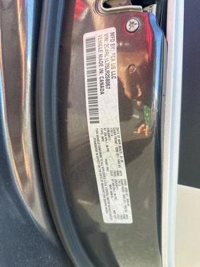 2020 Chrysler Pacifica Hybrid Touring L