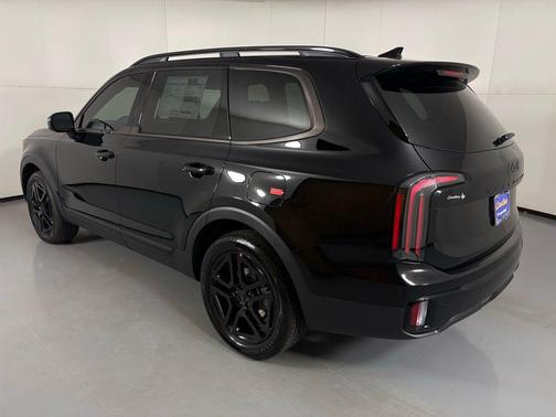 2025 Kia Telluride SX Prestige X-Line