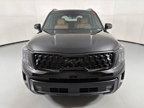 2025 Kia Telluride SX Prestige X-Line