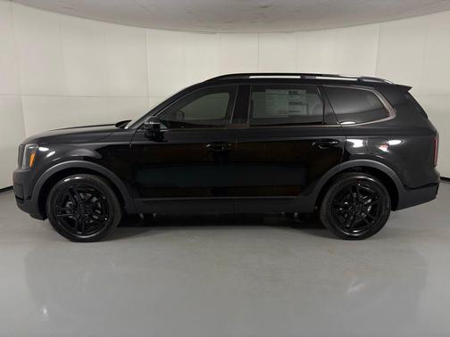 2025 Kia Telluride SX Prestige X-Line