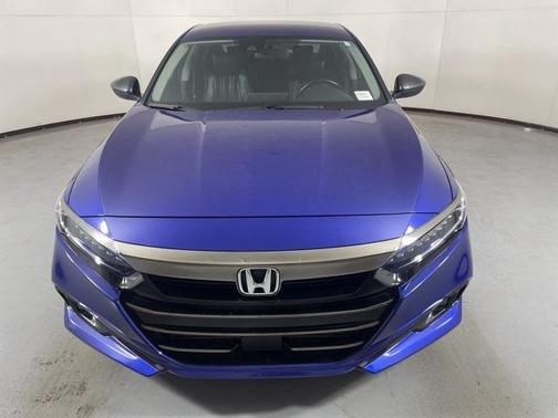 2022 Honda Accord Sport SE 1.5T