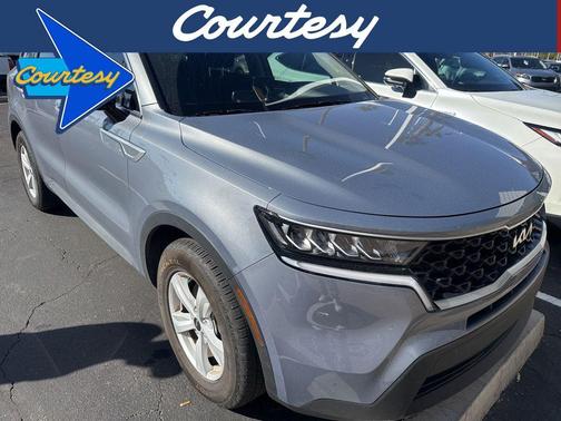 2023 Kia Sorento LX