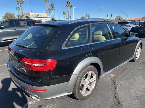 2013 Audi allroad 2.0T Premium Plus