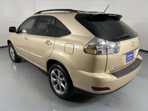 2009 Lexus RX 350 Base