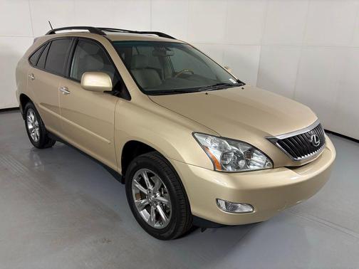 2009 Lexus RX 350 Base