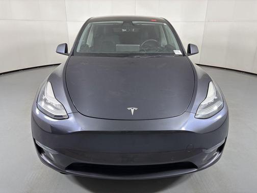 2020 Tesla Model Y Long Range Dual Motor All-Wheel Drive