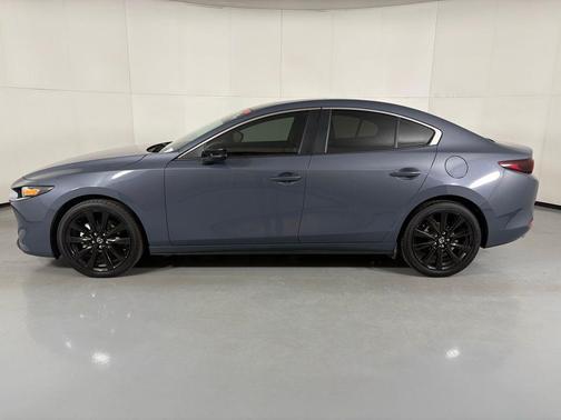 2025 Mazda Mazda3 AWD