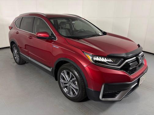 2020 Honda CR-V Hybrid Touring