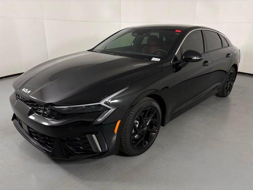 2026 Kia K5 GT-Line FWD