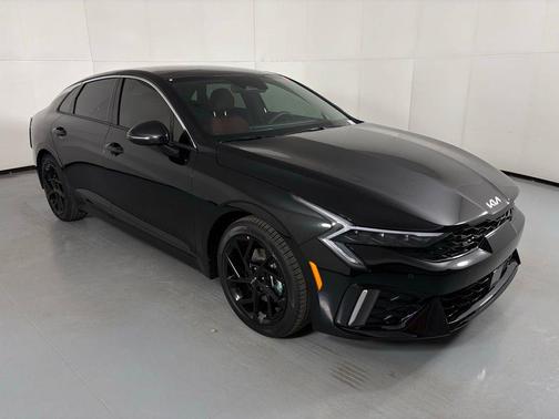 2026 Kia K5 GT-Line FWD