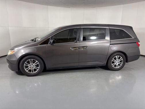 2013 Honda Odyssey EX-L