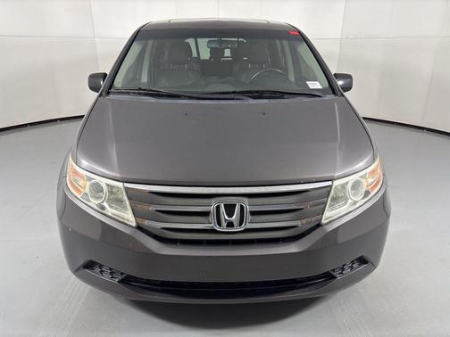 2013 Honda Odyssey EX-L