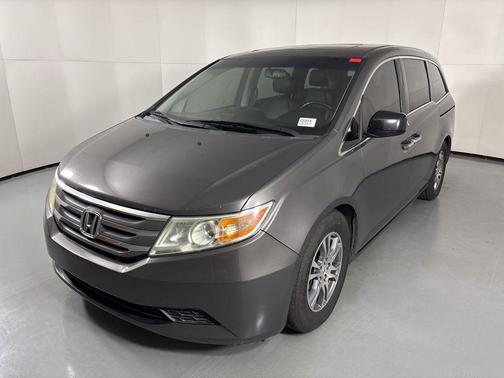 2013 Honda Odyssey EX-L