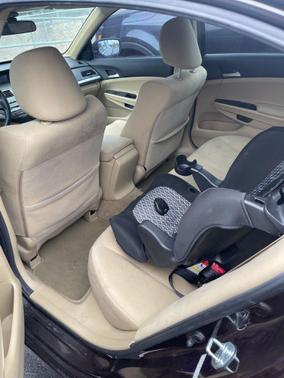 2011 Honda Accord LX-P