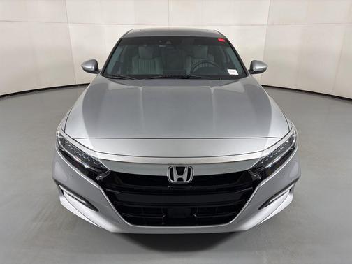 2019 Honda Accord Hybrid Touring