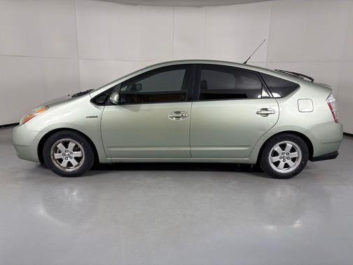 2007 Toyota Prius Base