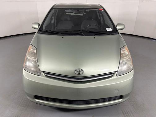 2007 Toyota Prius Base