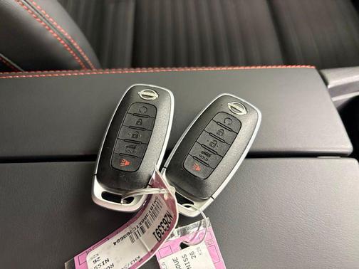 2007 Toyota Prius Base