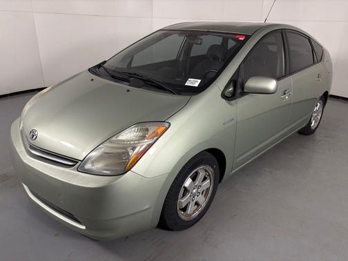 2007 Toyota Prius Base