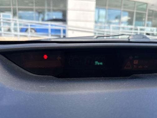 2007 Toyota Prius Base