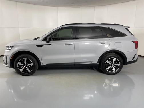 2022 Kia Sorento EX
