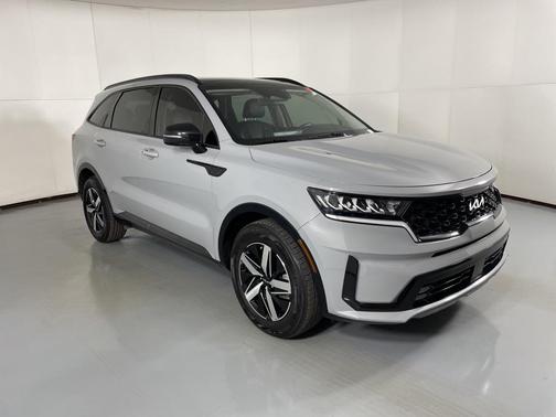 2022 Kia Sorento EX