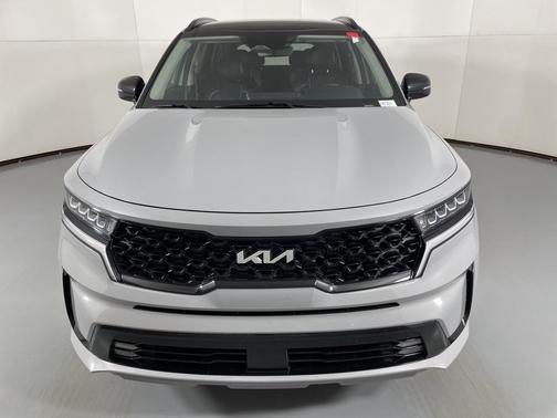 2022 Kia Sorento EX