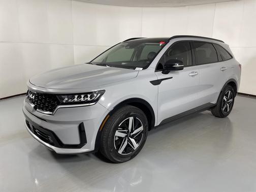 2022 Kia Sorento EX
