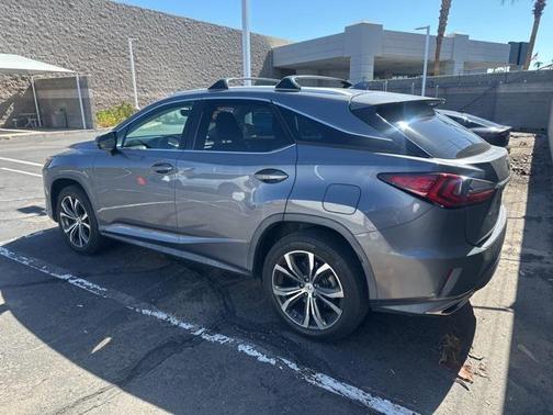2016 Lexus RX 350 Base