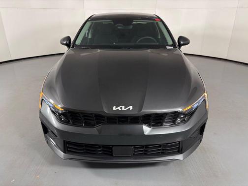 2026 Kia K5 LXS FWD