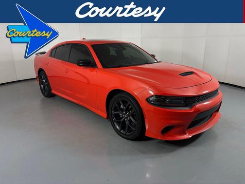 2021 Dodge Charger GT